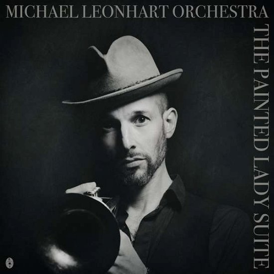 Cover for Michael Leonhart Orchestra · The Painted Lady Suite (CD) [Digipak] (2018)