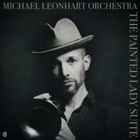 The Painted Lady Suite - Michael Leonhart Orchestra - Musik - SUNNYSIDE - 0016728151924 - 3. august 2018