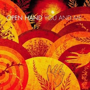 Cover for Open Hand · You And Me (CD) (2005)