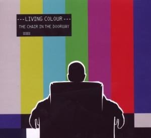 The Chair in the Doorway - Living Color - Musik - ROCK - 0020286137924 - 15 september 2009
