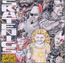 Cover for Skatenigs · Stupid People Shouldn't Breed (CD) (1995)