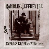 Ramblin' Jeffrey Lee Pierce - Jeffrey Lee Pierce - Musikk - XXX - 0021075112924 - 6. august 1992