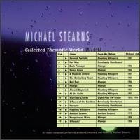 Cover for Michael Stearns · Thematic: Collected Works (CD) (1996)