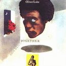 Cover for Oliver Lake · Holding Together (CD) (2011)
