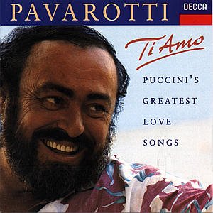Les Triomphes Vol. 2 Puccini - Luciano Pavarotti - Musik - DECCA - 0028942509924 - 12. Januar 2005