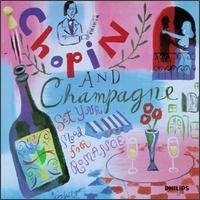 Chopin & Champagne / Various - Chopin & Champagne / Various - Music - INSTRUMENTAL - 0028944662924 - June 13, 1995