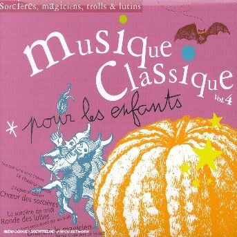 Musique Classique Pour Les Enfants - Multi Interpretes - Musiikki - FAB DISTRIBUTION - 0028947265924 - maanantai 28. lokakuuta 2002