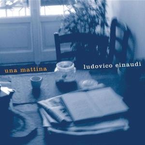 Cover for Ludovico Einaudi · Una Mattina (CD) (2004)