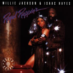 Cover for Jackson / Hayes · Royal RappinS (CD) (1993)