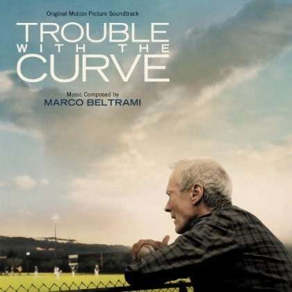 Trouble with the Curve - Marco Beltrami - Musiikki - SOUNDTRACK - 0030206716924 - tiistai 16. lokakuuta 2012