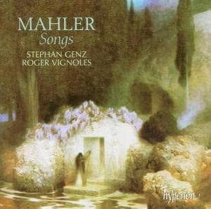 Lieder - G. Mahler - Musik - HYPERION - 0034571173924 - 22. November 2004