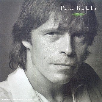 Cover for Pierre Bachelet · Vingt ans (CD)