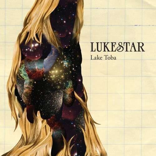 Cover for Lukestar · Lake Toba (CD) (2013)