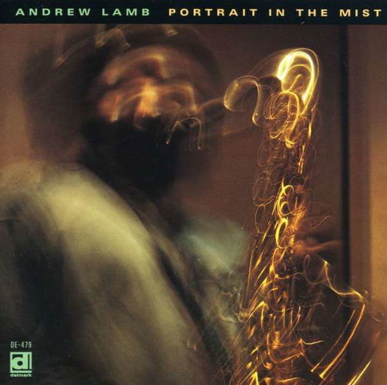 Portrait In The Mist - Andrew Lamb - Musikk - DELMARK - 0038153047924 - 16. desember 1999