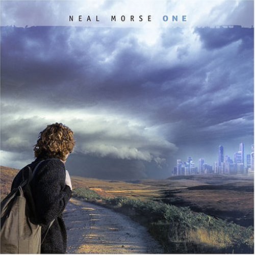 Cover for Neal Morse · One (CD) (2004)