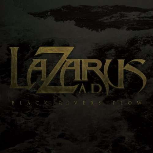 Black Rivers Flow - Lazarus Ad - Muziek - ROCK - 0039841493924 - 1 februari 2011