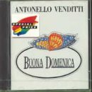 Cover for Antonello Venditti · Buona Domenica (CD) (2013)