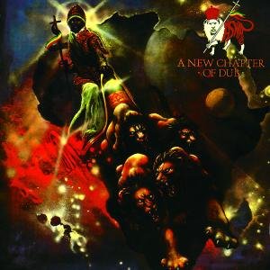 Cover for Aswad · A New Chapter of Dub (CD) (2009)