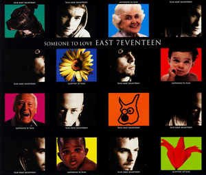 Someone to Love - East 17  - Musik -  - 0042285068924 - 