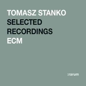 Selected Recordings - Pat Metheny, Carla Bley, Tomasz Stanko - Musikk - SUN - 0044001420924 - 17. mars 2004