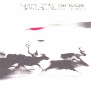 8 Seasons - Mari Boine - Musik - UNIVERSAL - 0044001701924 - 17. Oktober 1994
