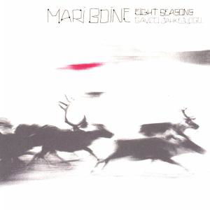 8 Seasons - Mari Boine - Musique - UNIVERSAL - 0044001701924 - 17 octobre 1994