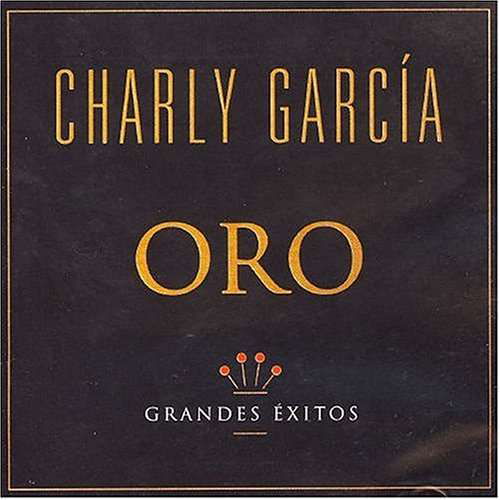 Colour Collection - Charly Garcia - Musiikki - UNIVERSAL - 0044006483924 - tiistai 27. toukokuuta 2008