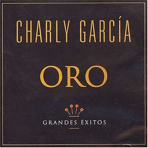 Cover for Charly Garcia · Colour Collection (CD) [Remastered edition] (2008)