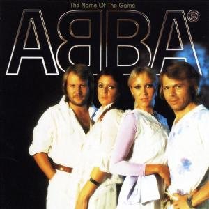 Cover for Abba · The Name Of The Game (CD) (2002)