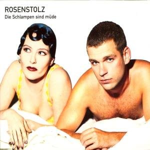 Cover for Rosenstolz · Die Schlampen Sind..-digi (CD) [Digipak] (2002)