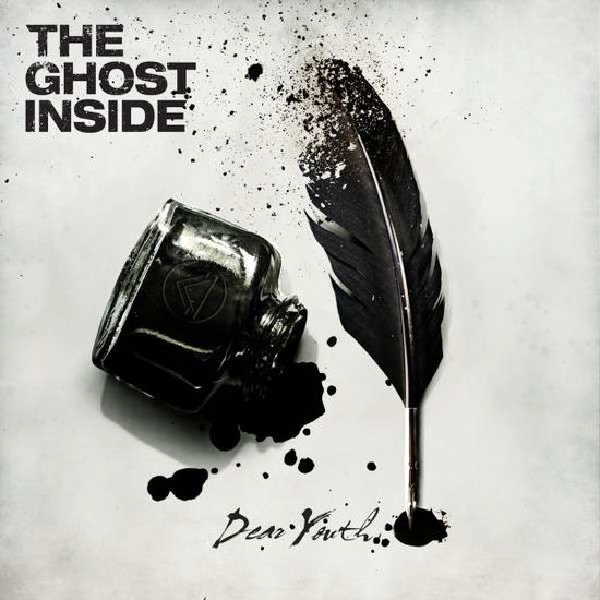 Dear Youth - Ghost Inside - Musikk - EPITAPH - 0045778734924 - 17. november 2014