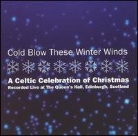 Cover for Cold Blow These Winter Winds (CD) (2004)