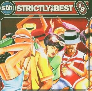 Cover for Strictly Best 19 / Various (CD) (1997)