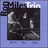 Cover for Ron Miles · Ron Miles Trio (CD) (2000)