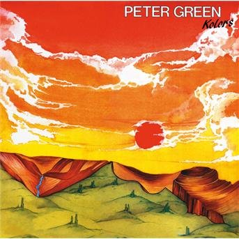 Kolors - Peter Green - Musiikki - SANCTUARY PRODUCTIONS - 0060768637924 - tiistai 23. elokuuta 2005