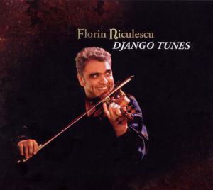 Django Tunes - Florin Niculescu - Musikk - ENJA - 0063757955924 - 10. august 2010