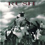 Presto - Rush - Muziek - ROCK - 0066825105924 - 20 november 1989