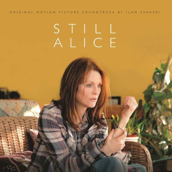 Still Alice - O.s.t - Musik - NETTWERK - 0067003106924 - 3. februar 2015