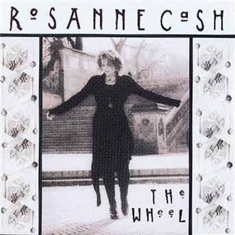 Cover for Rosanne Cash · Wheel (CD) (1993)