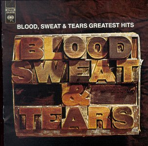 Cover for Blood, Sweat &amp; Tears · Greatest Hits (CD) [Remastered edition] (1999)