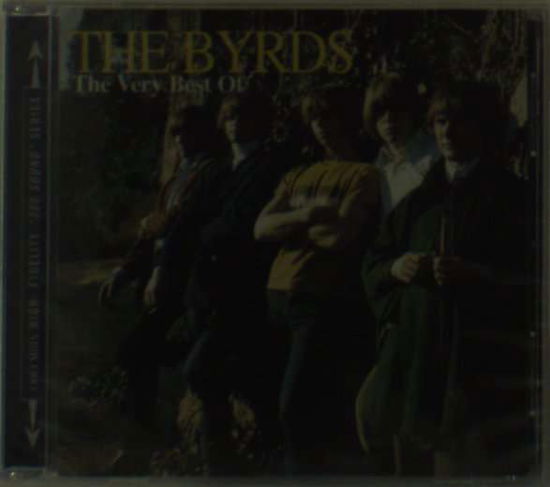 The Very Best of the Byrds - The Byrds - Musik - POP - 0074649117924 - 30. Juni 1990