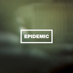 Cover for Epidemic (CD) (2002)