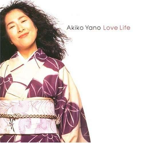 Akiko Yano- Love Life - Akiko Yano - Musik -  - 0075597927924 - 
