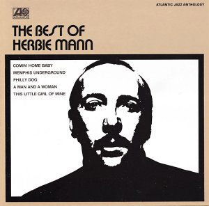 Mann Herbie · Best Of (Usa) (CD) (1990)