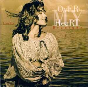 Cover for Laura Branigan · Over My Heart (CD)