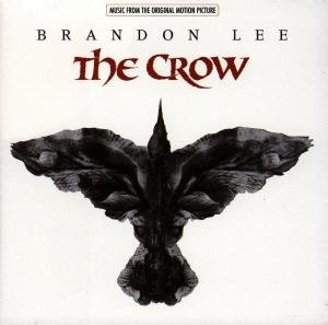 The Crow - Original Soundtrack - Musik - ATLANTIC - 0075678251924 - 28. marts 1994
