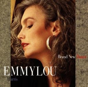 Cover for Emmylou Harris · Brand New Dance (CD) (1990)