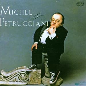 Cover for Michel Petrucciani · Plays Petrucciani (CD) (1988)