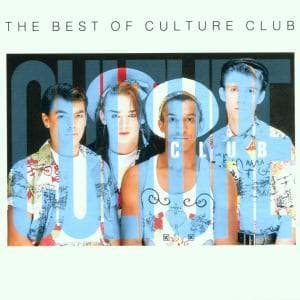 The Best Of - Culture Club - Musikk - EMI - 0077778715924 - 18. november 2004