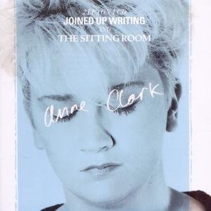 Cover for Anne Clark · Joined Up Writing (CD) (2004)
